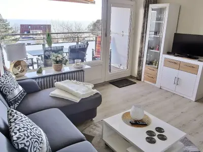Ferienwohnung für 3 Personen (37 m²) in Grömitz 1/10