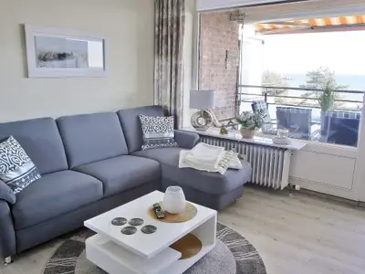 Ferienwohnung für 3 Personen (37 m²) in Grömitz 3/10