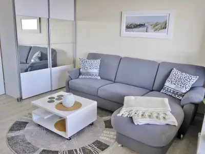 Ferienwohnung für 3 Personen (37 m²) in Grömitz 4/10