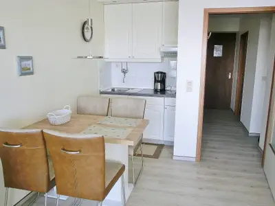 Ferienwohnung für 3 Personen (37 m²) in Grömitz 10/10