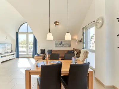 Ferienwohnung für 4 Personen (88 m²) in Scharbeutz 4/10