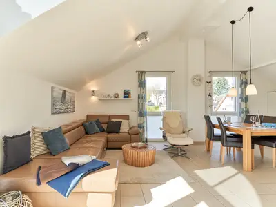 Ferienwohnung für 4 Personen (88 m²) in Scharbeutz 6/10