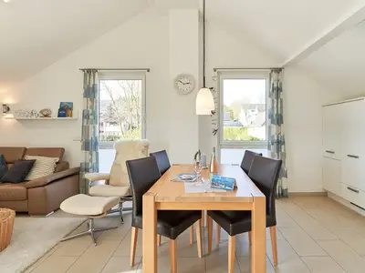 Ferienwohnung für 4 Personen (88 m²) in Scharbeutz 7/10