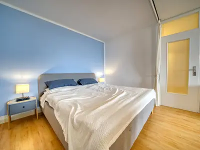Ferienwohnung für 4 Personen (45 m²) in Heiligenhafen 10/10
