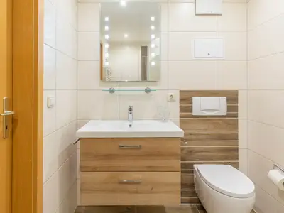 Ferienwohnung für 3 Personen (68 m²) in Boltenhagen (Ostseebad) 5/10