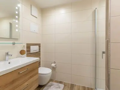 Ferienwohnung für 3 Personen (68 m²) in Boltenhagen (Ostseebad) 6/10