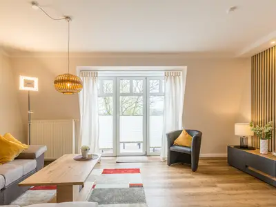 Ferienwohnung für 3 Personen (68 m²) in Boltenhagen (Ostseebad) 8/10