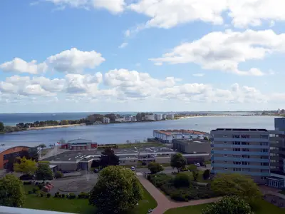 Ferienwohnung für 4 Personen (45 m²) in Heiligenhafen 2/10