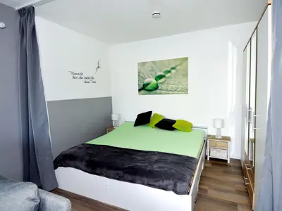 Ferienwohnung für 4 Personen (45 m²) in Heiligenhafen 5/10