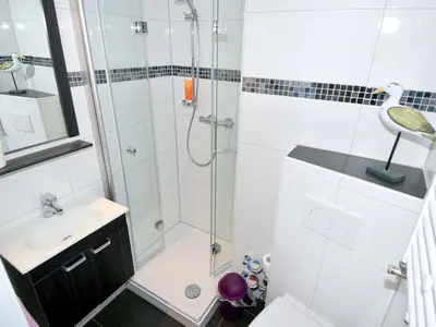 Ferienwohnung für 4 Personen (45 m²) in Heiligenhafen 8/10