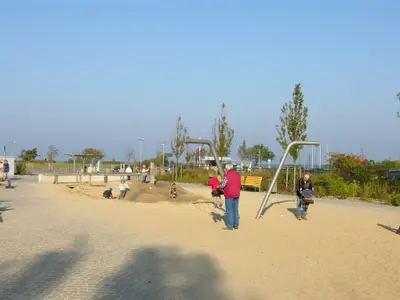 Ferienwohnung für 4 Personen (45 m²) in Heiligenhafen 9/10