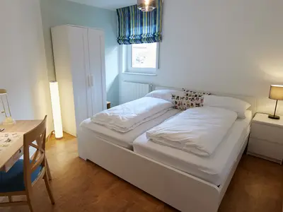 Ferienwohnung für 4 Personen (58 m²) in Duhnen 2/10