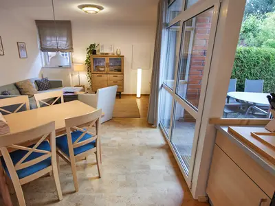 Ferienwohnung für 4 Personen (58 m²) in Duhnen 8/10