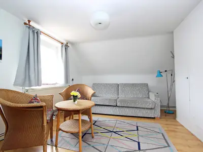 Ferienwohnung für 3 Personen (27 m²) in Hörnum 5/10
