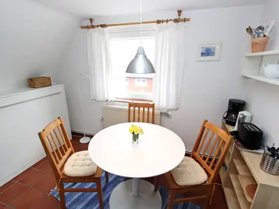 Ferienwohnung für 3 Personen (27 m²) in Hörnum 8/10