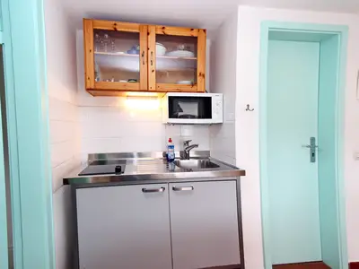 Ferienwohnung für 3 Personen (27 m²) in Hörnum 9/10