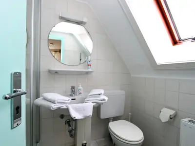 Ferienwohnung für 3 Personen (27 m²) in Hörnum 10/10