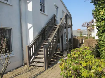 Ferienwohnung für 4 Personen (60 m²) in Ostseebad Kühlungsborn 9/9