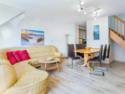 Ferienwohnung für 5 Personen (68 m²) in Boltenhagen (Ostseebad) 3/10