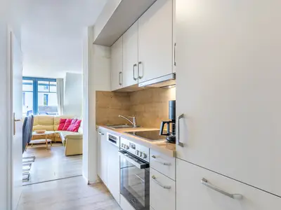 Ferienwohnung für 5 Personen (68 m²) in Boltenhagen (Ostseebad) 4/10