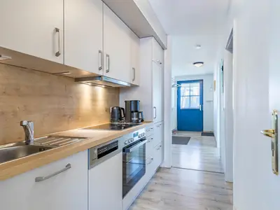 Ferienwohnung für 5 Personen (68 m²) in Boltenhagen (Ostseebad) 6/10