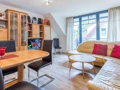 Ferienwohnung für 5 Personen (68 m²) in Boltenhagen (Ostseebad) 8/10
