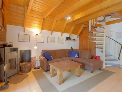 Ferienwohnung für 4 Personen (68 m²) in Dorum Neufeld 2/10