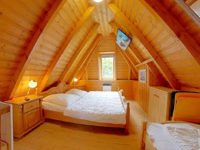 Ferienwohnung für 4 Personen (68 m²) in Dorum Neufeld 6/10