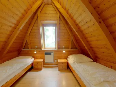 Ferienwohnung für 4 Personen (68 m²) in Dorum Neufeld 7/10