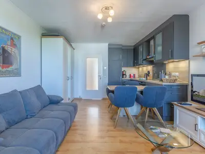 Ferienwohnung für 4 Personen (35 m²) in Steinmarne 3/10