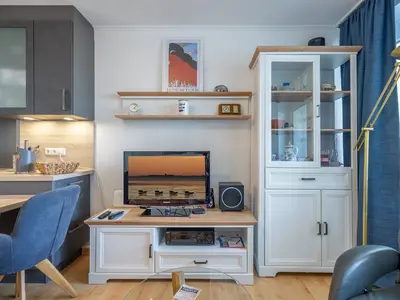 Ferienwohnung für 4 Personen (35 m²) in Steinmarne 4/10