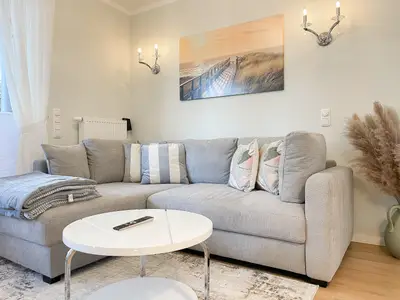 Ferienwohnung für 3 Personen (52 m²) in Timmendorfer Strand 1/10