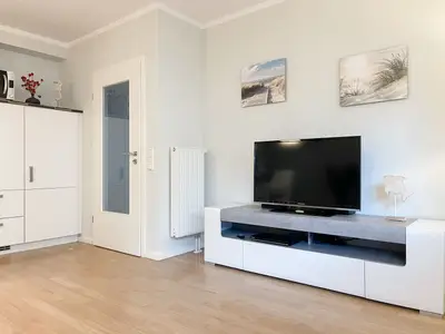 Ferienwohnung für 3 Personen (52 m²) in Timmendorfer Strand 2/10