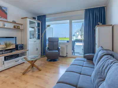 Ferienwohnung für 4 Personen (35 m²) in Steinmarne 5/10