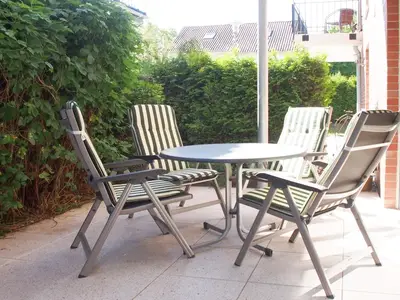 Ferienwohnung für 3 Personen (52 m²) in Timmendorfer Strand 5/10