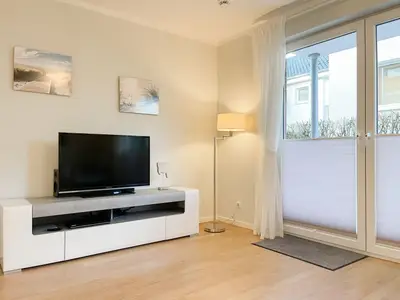 Ferienwohnung für 3 Personen (52 m²) in Timmendorfer Strand 6/10