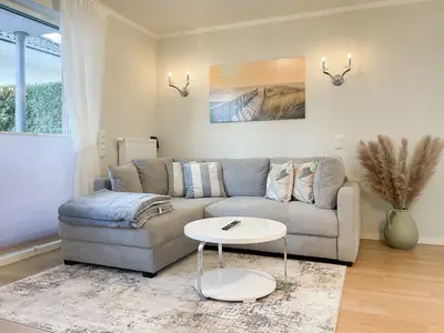 Ferienwohnung für 3 Personen (52 m²) in Timmendorfer Strand 7/10