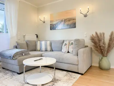 Ferienwohnung für 3 Personen (52 m²) in Timmendorfer Strand 8/10