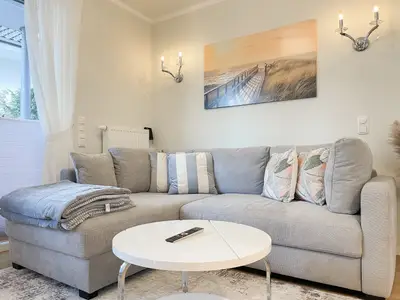 Ferienwohnung für 3 Personen (52 m²) in Timmendorfer Strand 9/10