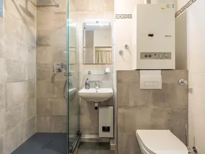 Ferienwohnung für 4 Personen (35 m²) in Steinmarne 10/10