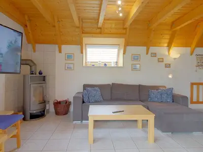 Ferienwohnung für 4 Personen (75 m²) in Dorum Neufeld 3/10