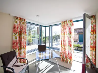 Ferienwohnung für 2 Personen (40 m²) in Wohlenberg 3/10