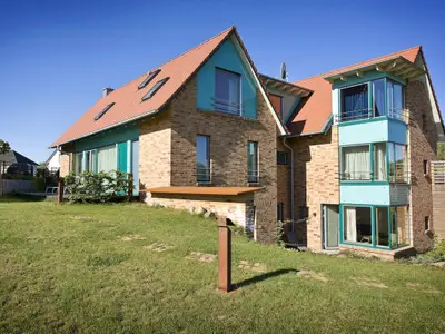 Ferienwohnung für 2 Personen (40 m²) in Wohlenberg 5/10