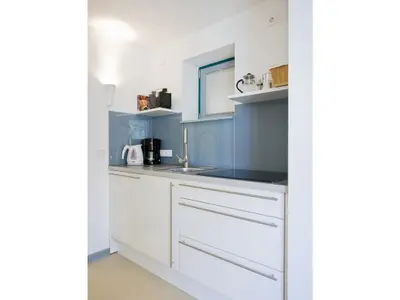 Ferienwohnung für 2 Personen (40 m²) in Wohlenberg 10/10