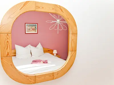 Ferienwohnung für 3 Personen (45 m²) in Ostseebad Kühlungsborn 7/8