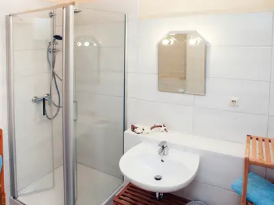 Ferienwohnung für 3 Personen (45 m²) in Ostseebad Kühlungsborn 8/8