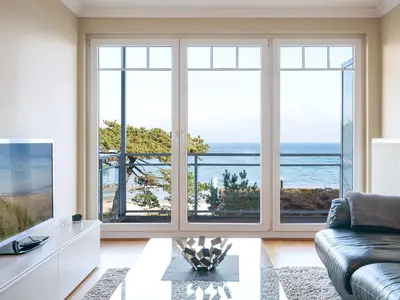 Ferienwohnung für 4 Personen (125 m²) in Scharbeutz 1/10