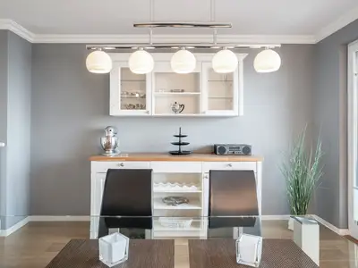 Ferienwohnung für 4 Personen (125 m²) in Scharbeutz 8/10