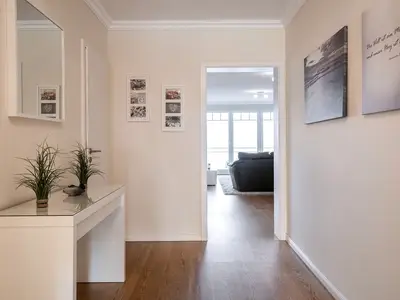 Ferienwohnung für 4 Personen (125 m²) in Scharbeutz 9/10