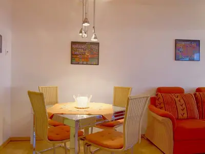 Ferienwohnung für 3 Personen (49 m²) in Hohegeiß 4/9